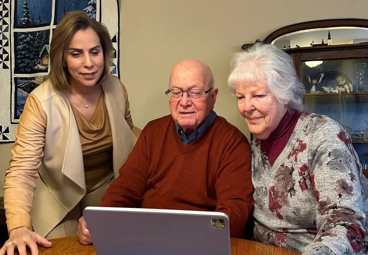 Always There Home Care Services, LLC